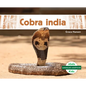 Cobra India (Indian Cobra) - Library Binding