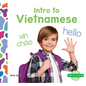 Intro to Vietnamese - Library Binding