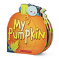 My Pumpkin - Board Book