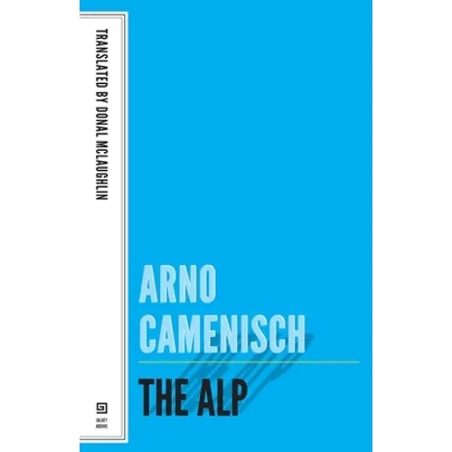 The Alp - Paperback