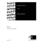 Symphony No. 1: Titan - Paperback