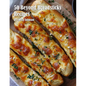50 Beyond Breadsticks Recipes - Paperback