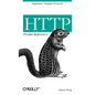 HTTP Pocket Reference - Paperback