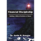 Financial Discipleship: Building a Biblical Worldview of Money - Paperback