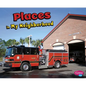 Places in My Neighborhood - Paperback