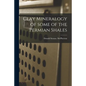 Clay Mineralogy of Some of the Permian Shales - Paperback