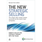 New Strategic Selling (Revised) - Paperback