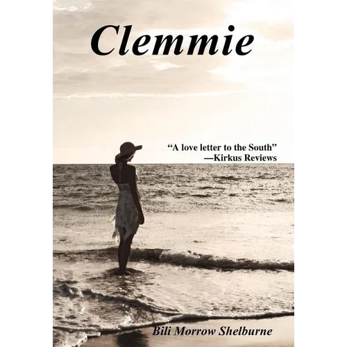 Clemmie - Hardcover