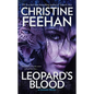 Leopard's Blood - Paperback