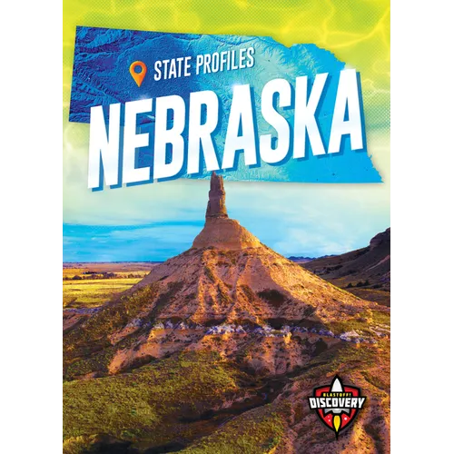 Nebraska - Library Binding