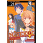 Nisekoi: False Love, Vol. 21 - Paperback