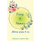 Traces & Memoirs - Paperback