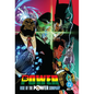 DC Power: Rise of the Power Company - Hardcover