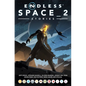 Endless Space 2: Stories (Graphic Novel) - Paperback