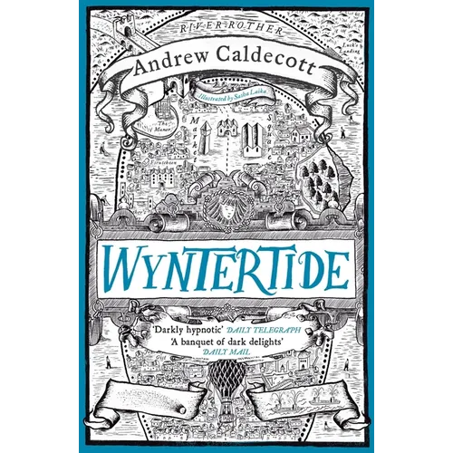 Wyntertide - Paperback