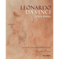 Leonardo Da Vinci: A Life in Drawing - Hardcover