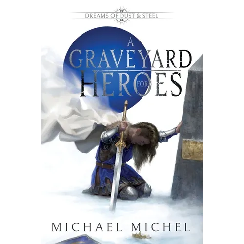 A Graveyard for Heroes - Paperback