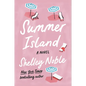 Summer Island - Paperback