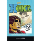 Fight for the Ocean Kingdom, Book 4: Volume 2 - Library Binding