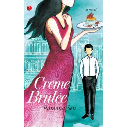 Crème Brûlée - Paperback