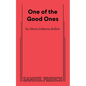 One of the Good Ones - Paperback