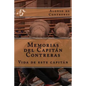 Memorias del Capitán Contreras: Vida de este Capitán - Paperback