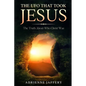 The UFO That Took Jesus: The Truth About Who Christ Was - Paperback