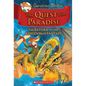 The Quest for Paradise (Geronimo Stilton and the Kingdom of Fantasy #2: The Return to the Kingdom of Fantasy) - Hardcover