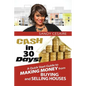 Cash In 30 Days!: A Quick Start Guide To Buying And Selling Houses. - Paperback