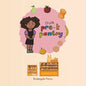 Our Pre-K Pantry - Paperback