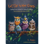 Little Wise Ones: Uplifting Poetry Written For Children By Children - Hardcover
