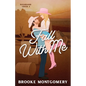 Fall With Me (Illustrated Special Edition Cover) - Paperback