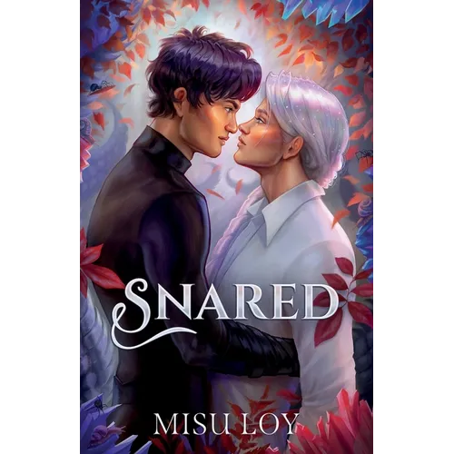 Snared - Paperback