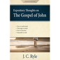 Expository Thoughts on the Gospel of John [Annotated, Updated]: A Commentary - Paperback