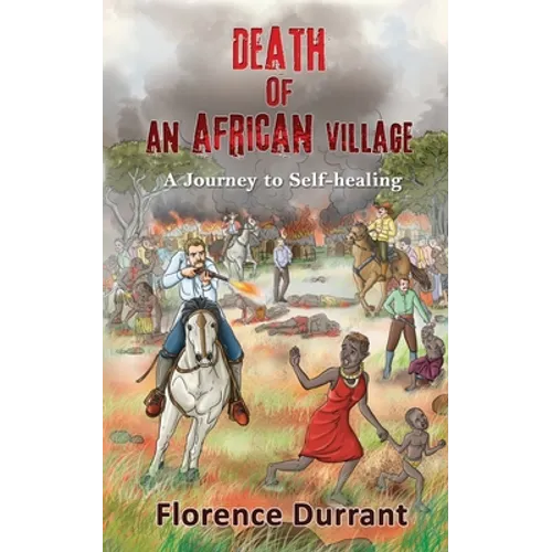 Death of an African Village - Paperback