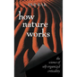 How Nature Works: The Science of Self-Organized Criticality - Hardcover