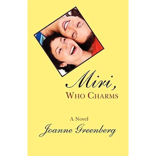 Miri, Who Charms - Paperback