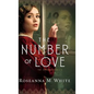 Number of Love - Hardcover