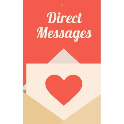 Direct Messages - Paperback