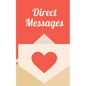 Direct Messages - Paperback