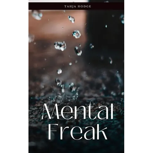 Mental Freak - Paperback