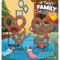 A Twist Family Christmas - Hardcover