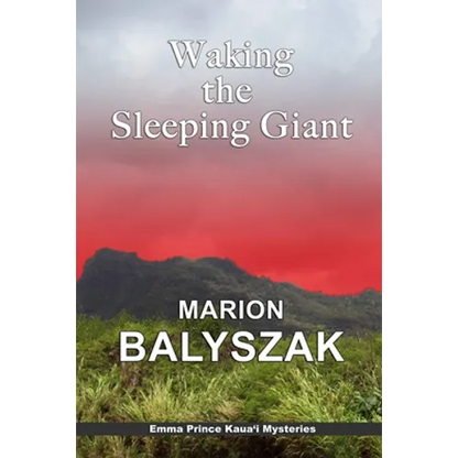 Waking the Sleeping Giant - Paperback