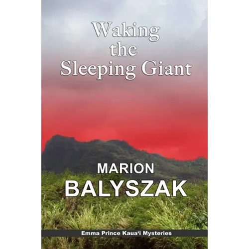 Waking the Sleeping Giant - Paperback