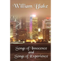 Songs of Innocence and Songs of Experience - Paperback