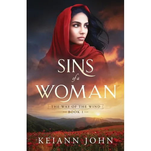 Sins of a Woman - Paperback