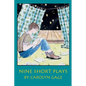 Nine Short Plays - Paperback