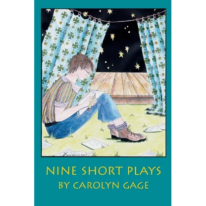 Nine Short Plays - Paperback