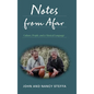 Notes from Afar: Culture, People, and a Musical Language - Hardcover