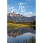 The Old Bison: Threads from the Fabric of a Western Life - Paperback